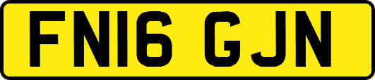 FN16GJN