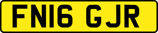 FN16GJR