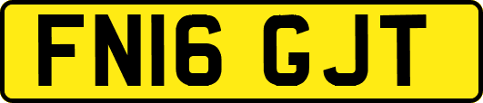 FN16GJT