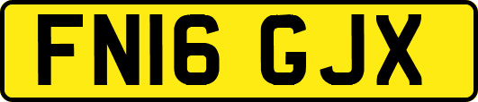 FN16GJX