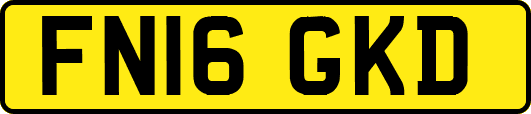 FN16GKD