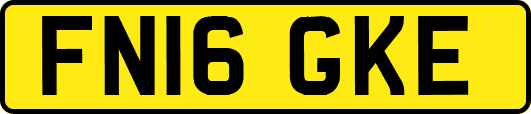 FN16GKE