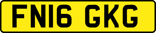 FN16GKG