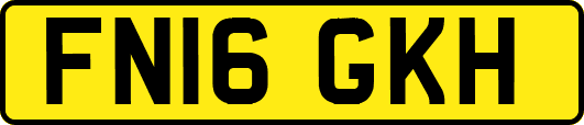 FN16GKH