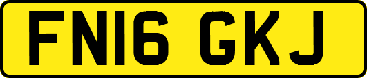 FN16GKJ