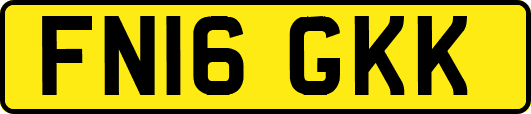 FN16GKK