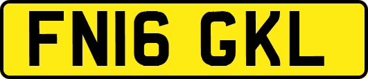 FN16GKL