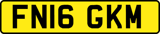 FN16GKM