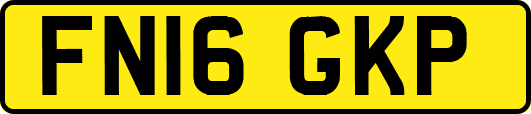 FN16GKP