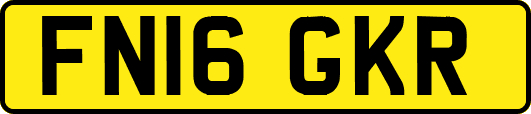 FN16GKR
