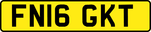 FN16GKT