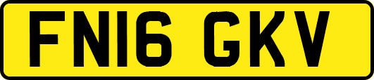 FN16GKV