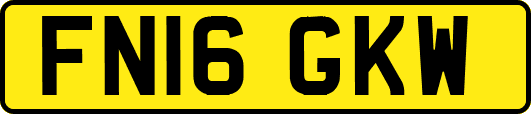 FN16GKW
