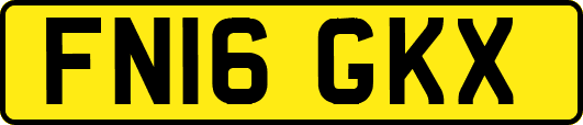 FN16GKX
