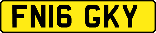 FN16GKY