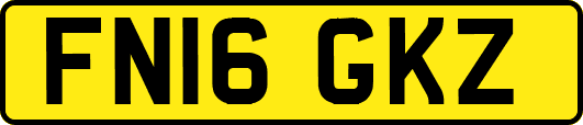 FN16GKZ