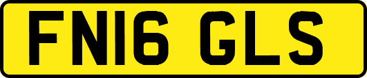 FN16GLS