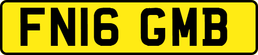 FN16GMB