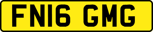 FN16GMG