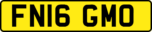 FN16GMO