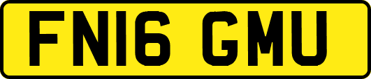 FN16GMU