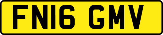 FN16GMV