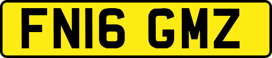 FN16GMZ