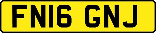 FN16GNJ