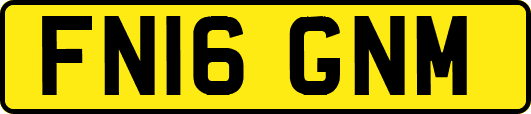 FN16GNM