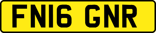 FN16GNR
