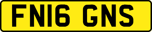 FN16GNS