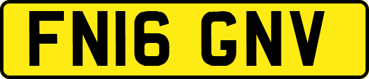 FN16GNV