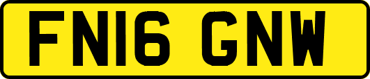 FN16GNW