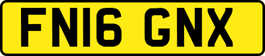FN16GNX