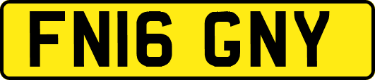FN16GNY
