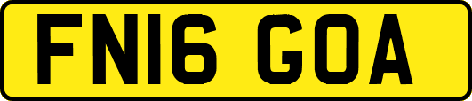FN16GOA
