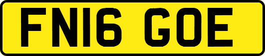 FN16GOE