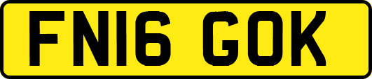 FN16GOK