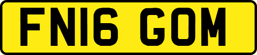 FN16GOM