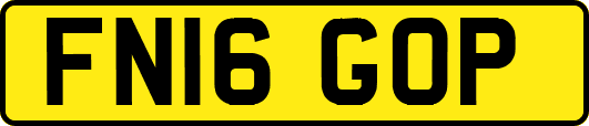 FN16GOP