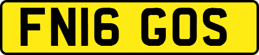 FN16GOS