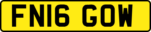 FN16GOW