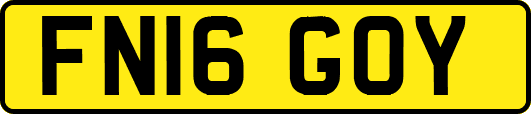 FN16GOY