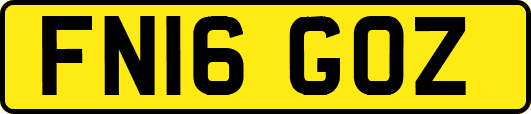 FN16GOZ