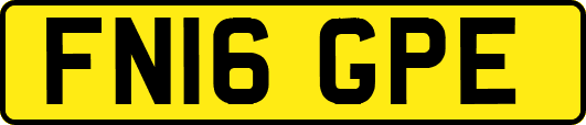 FN16GPE