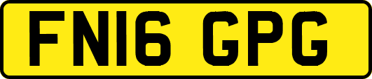 FN16GPG