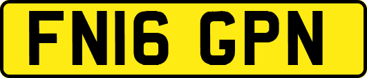FN16GPN