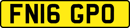 FN16GPO