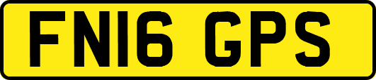 FN16GPS