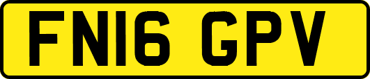 FN16GPV